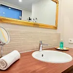 Отель Boutique Zuckerfabrik Штутгарт