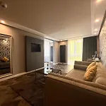 Boutique Zuckerfabrik 4* Штутгарт