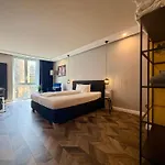 Boutique Zuckerfabrik Отель 4*