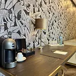 Отель Boutique Zuckerfabrik 4*