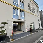 Boutique Zuckerfabrik Отель