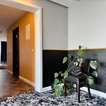 Отель Boutique Zuckerfabrik 4*