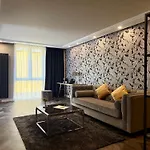 Отель Boutique Zuckerfabrik Штутгарт