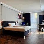 Отель Boutique Zuckerfabrik