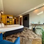 Boutique Zuckerfabrik Отель 4*