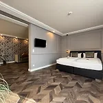 Boutique Zuckerfabrik Отель 4*