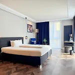 Отель Boutique Zuckerfabrik 4*