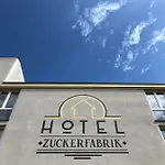Boutique Zuckerfabrik 4*