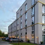 Boutique Zuckerfabrik Штутгарт