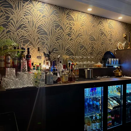 Boutique Zuckerfabrik Отель Штутгарт