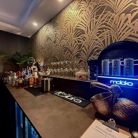Boutique Zuckerfabrik 4* Штутгарт