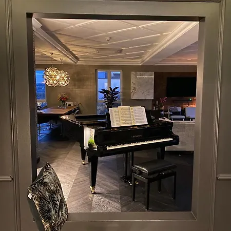 Zuckerfabrik 4* Stuttgart