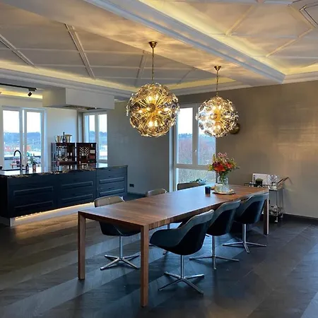 Hotel Zuckerfabrik Stuttgart