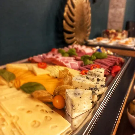 Zuckerfabrik Hotel 4*