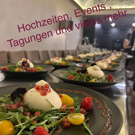 Hotell Zuckerfabrik Stuttgart