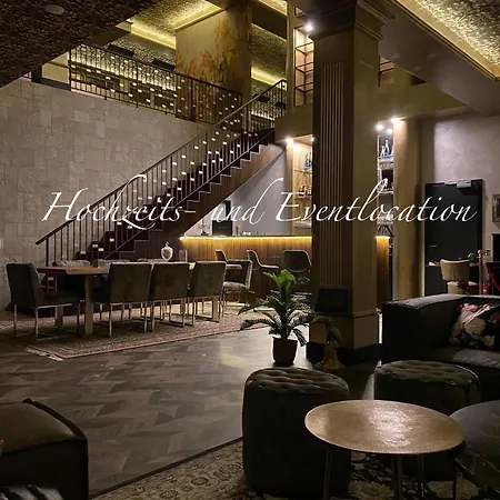 Boutique Zuckerfabrik Отель 4*