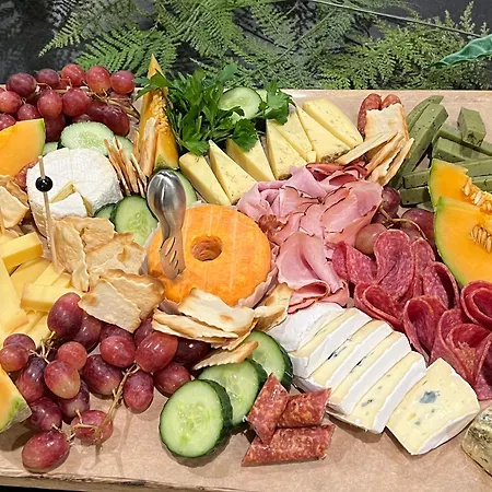 Szálloda Boutique Zuckerfabrik Stuttgart