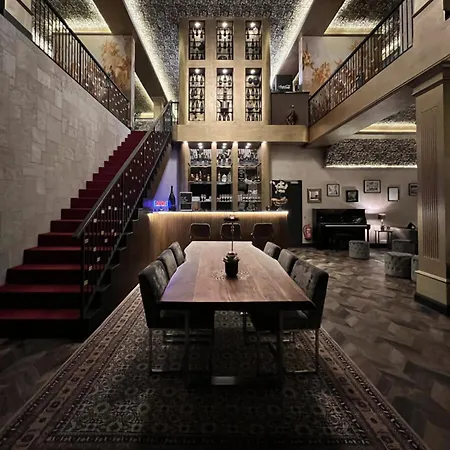 Boutique Zuckerfabrik Στουτγκάρδη