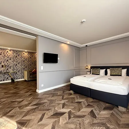 Boutique Zuckerfabrik