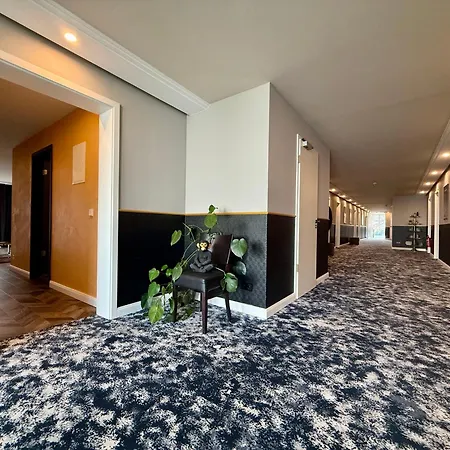 Отель Boutique Zuckerfabrik