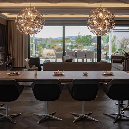 Boutique Zuckerfabrik Отель 4*
