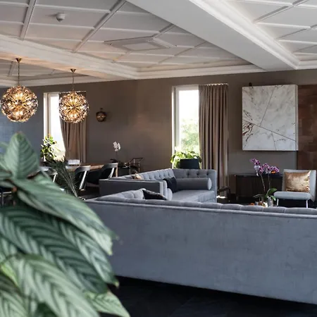 Boutique Zuckerfabrik Отель 4*