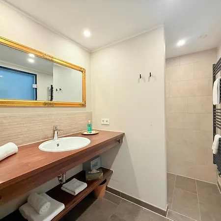 Hotell Boutique Zuckerfabrik 4*
