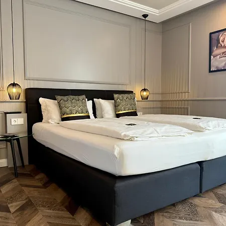 Boutique Zuckerfabrik 4*
