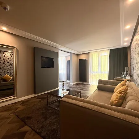 Boutique Zuckerfabrik 4* Штутгарт