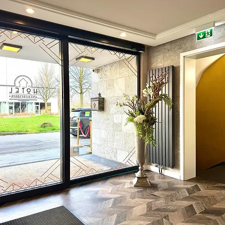 Boutique Zuckerfabrik Hotel Stuttgart
