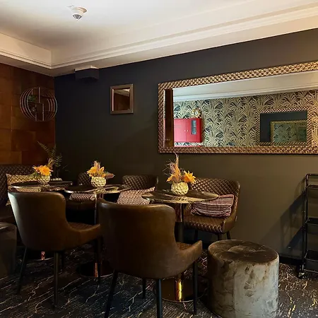 Boutique Zuckerfabrik 4*