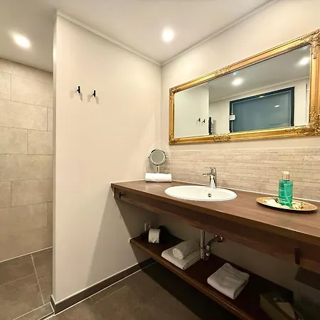 Boutique Zuckerfabrik Отель 4*