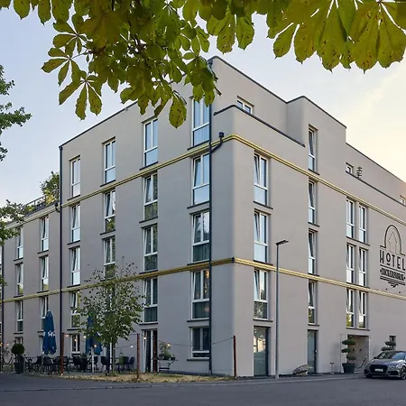 Boutique Zuckerfabrik 4*