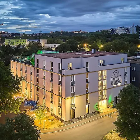 Boutique Zuckerfabrik