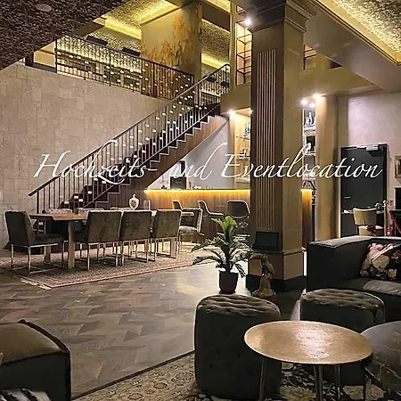 Отель Boutique Zuckerfabrik 4*