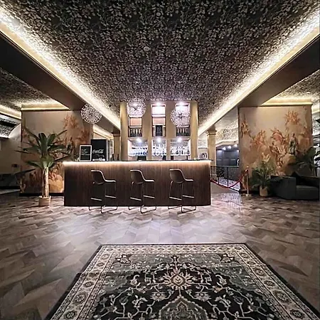 Boutique Zuckerfabrik 4*
