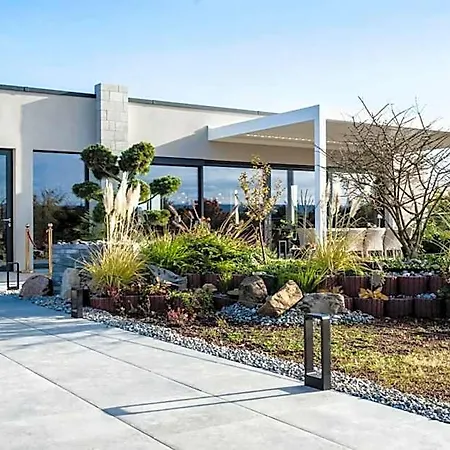 Boutique Zuckerfabrik Hotel 4*