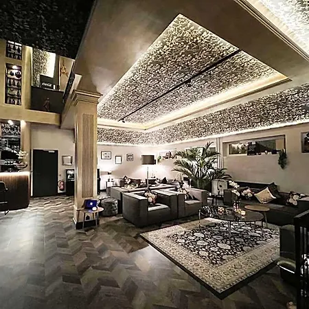 Hotel Boutique Zuckerfabrik 4*