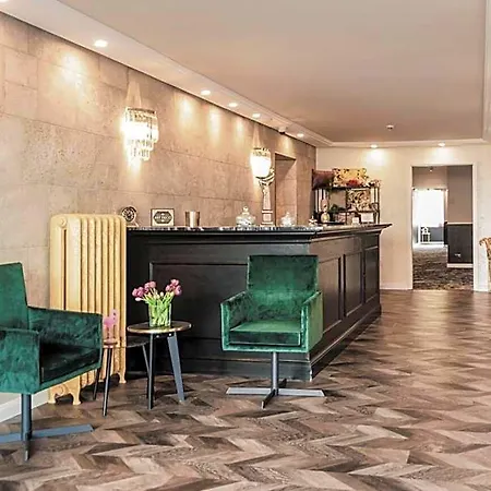 Hotel Boutique Zuckerfabrik Stuttgart
