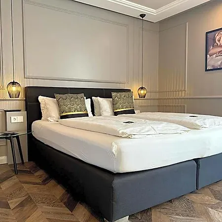 Hotel Boutique Zuckerfabrik