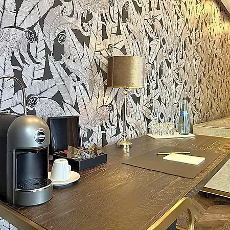 Boutique Zuckerfabrik 4*