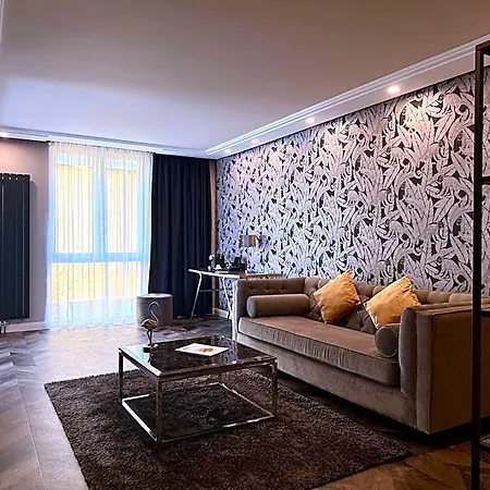 Hotel Boutique Zuckerfabrik 4*