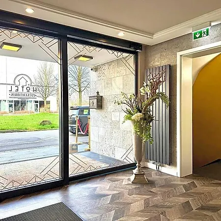 Boutique Zuckerfabrik Hotel Stuttgart