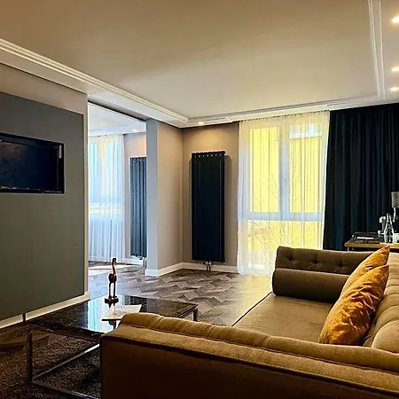 Boutique Zuckerfabrik Hotel 4*