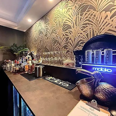 Hotel Boutique Zuckerfabrik Stuttgart