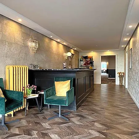 Boutique Zuckerfabrik Hotel