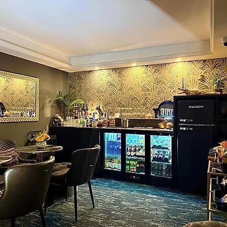 Hotel Boutique Zuckerfabrik Stuttgart