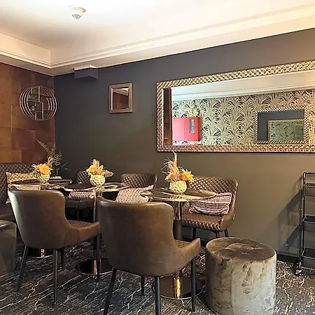 Hotel Boutique Zuckerfabrik 4*