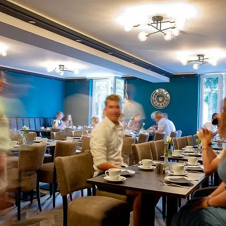 Boutique Zuckerfabrik Отель