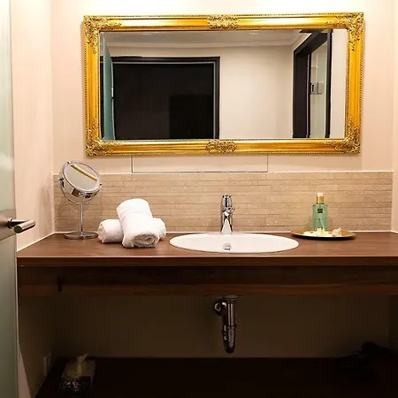 Zuckerfabrik Hotel 4*